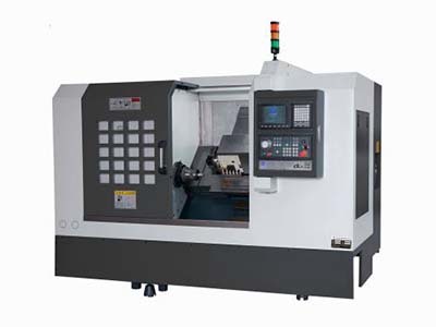 数控加工中心保养与维护 构建高效的机械设备维护计划