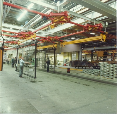 强化机械设备维护，筑牢安全生产防线